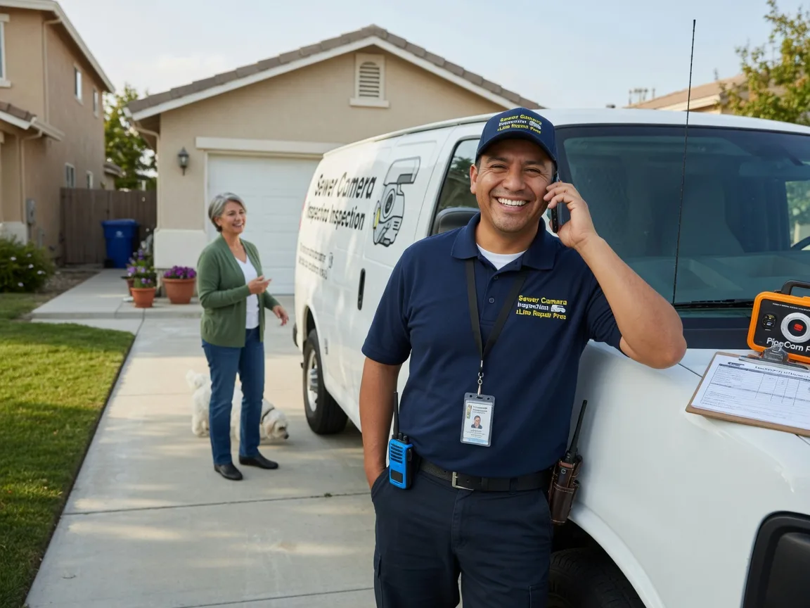 Sewer Line Repair East Bethany, NY FAQs